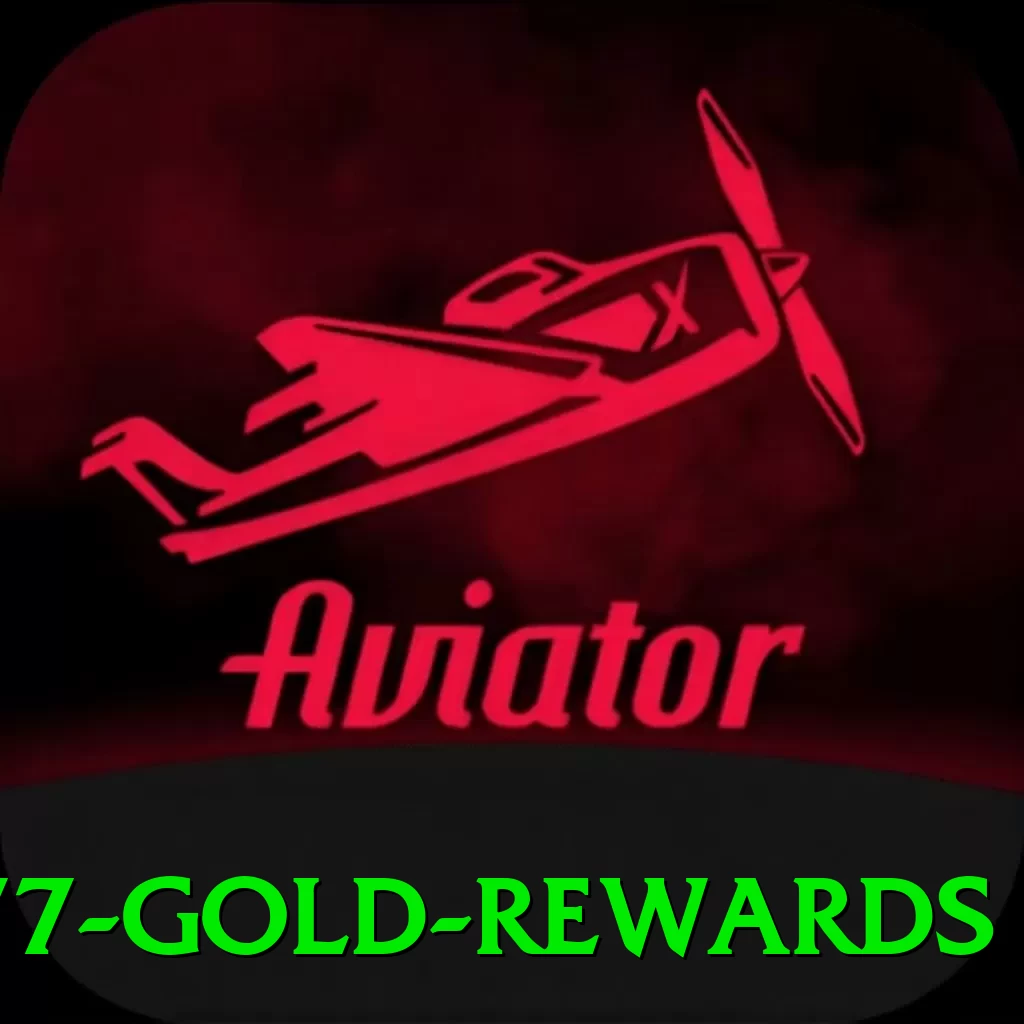 folha777 Gold Rewards - apk