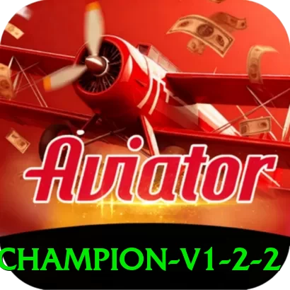 forro777 Casino Champion v1.2.2 - pak