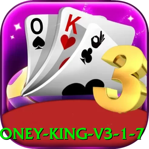ganha9 Money King v3.1.7 - app