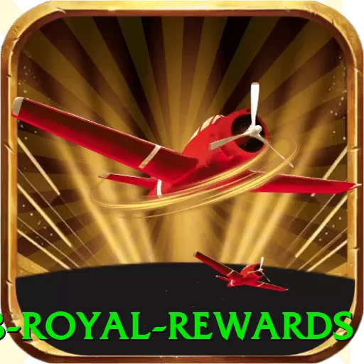 ganhe888 Royal Rewards - pro