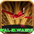 ganhe888 Royal Rewards