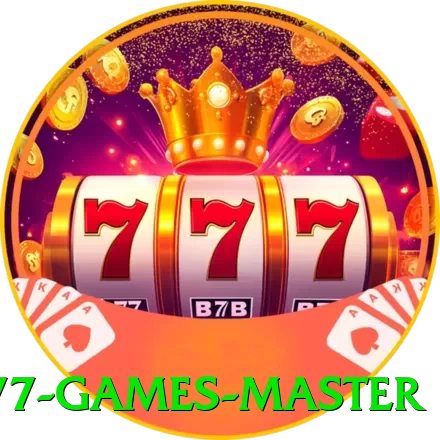 gcg777 Games Master - go