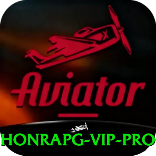 honrapg - VIP Pro - pak