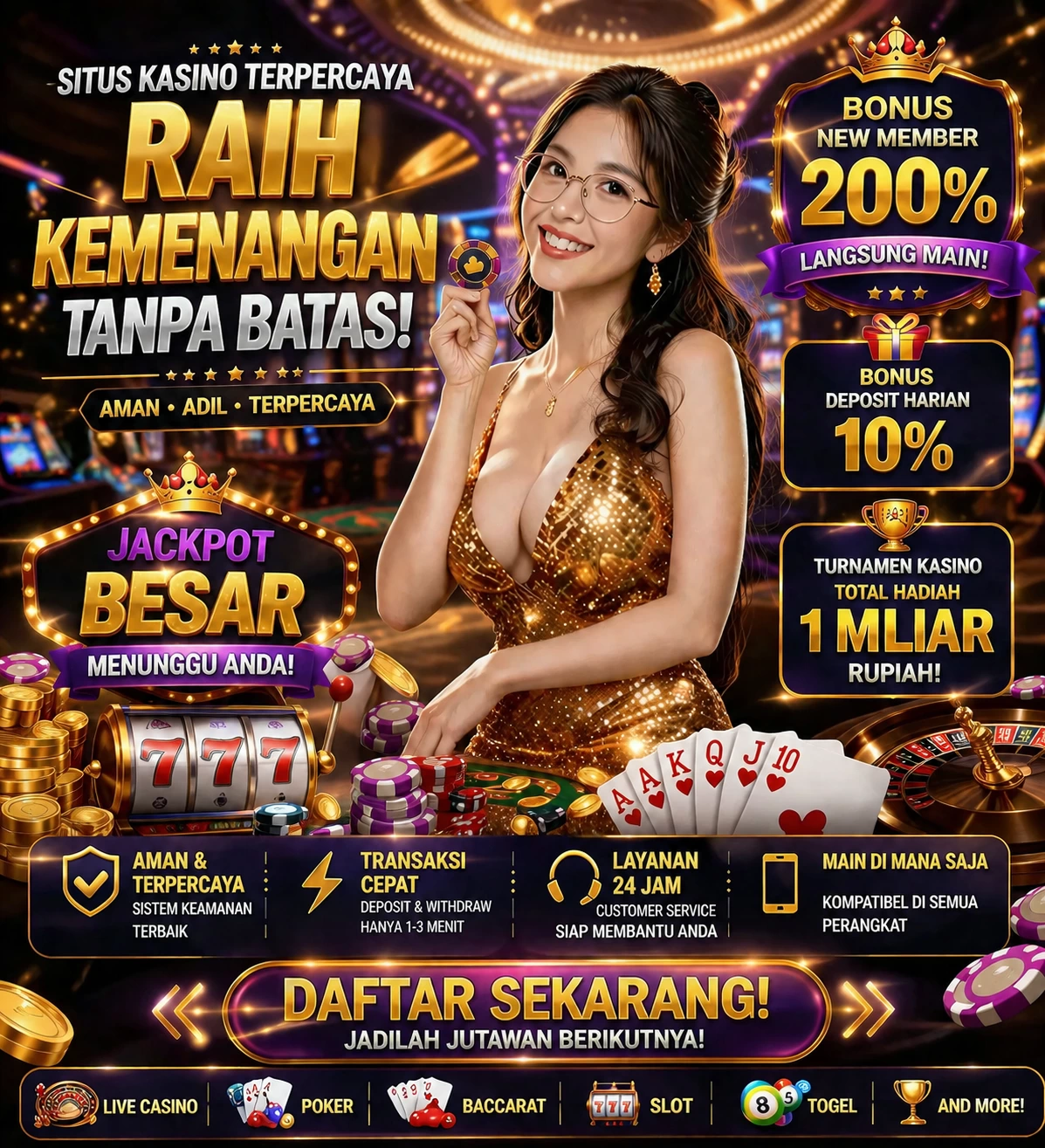 Roleta e blackjack w9bet