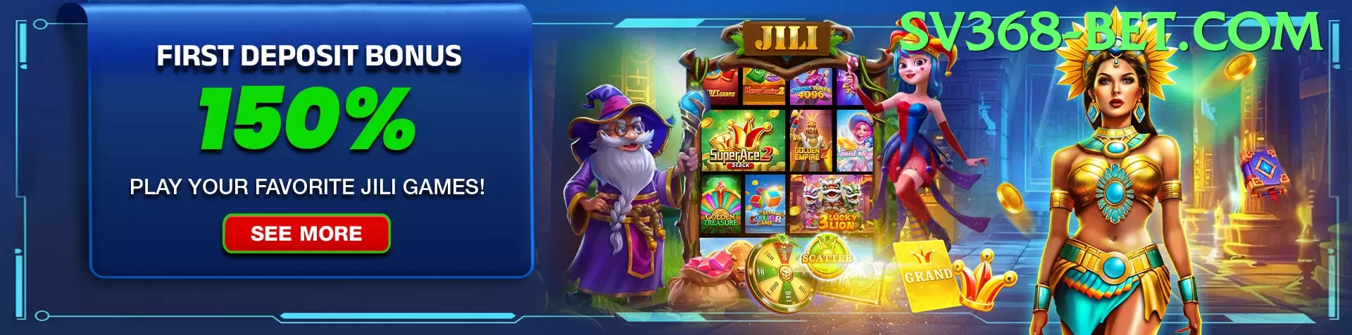 pg00 King - Casino & Slots Screenshot 1