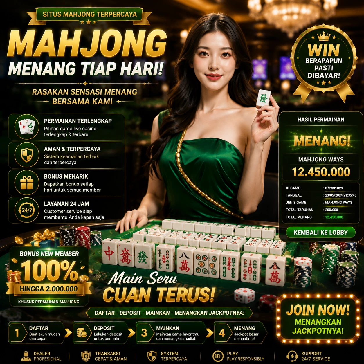 Cashback VIP w9bet - reembolso semanal