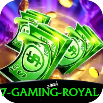 j77 - Gaming Royal - app