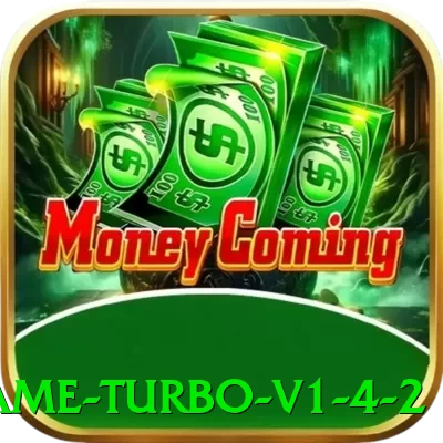 jogojogo Game Turbo v1.4.2 - pak