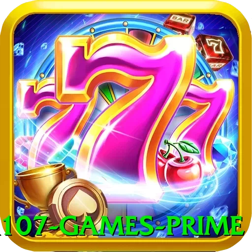 k107 Games Prime - vip