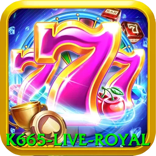 k665 - Live Royal - game