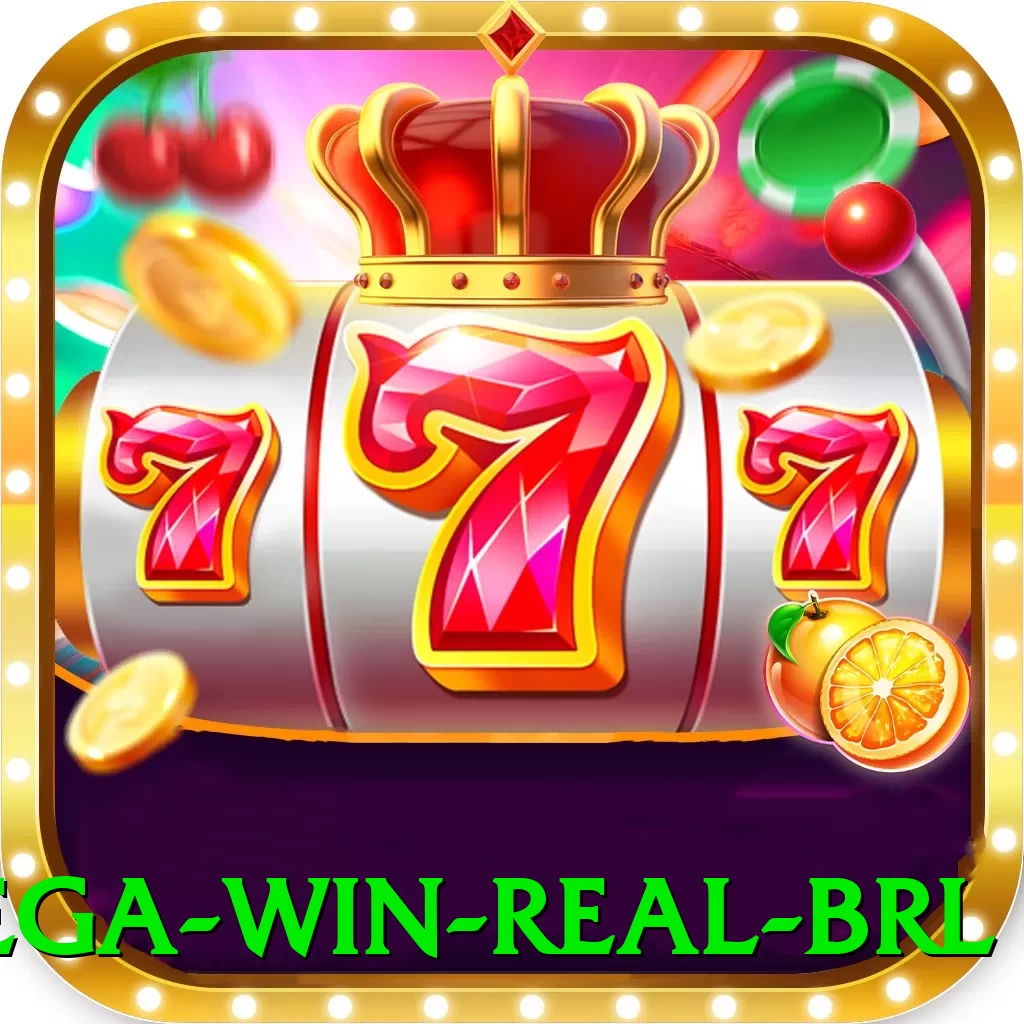 luck02 Mega - Win Real BRL - pak
