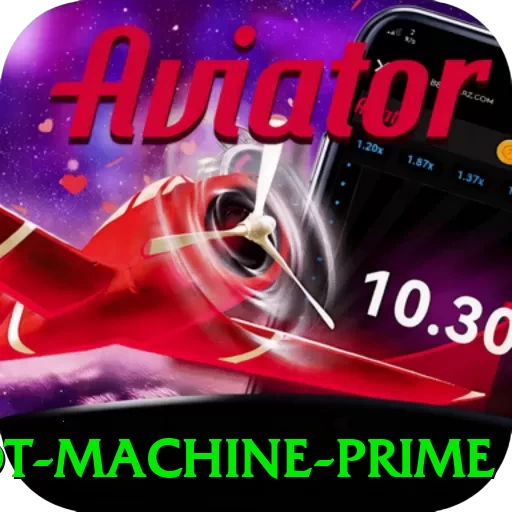 mmm5 Slot Machine Prime - pak