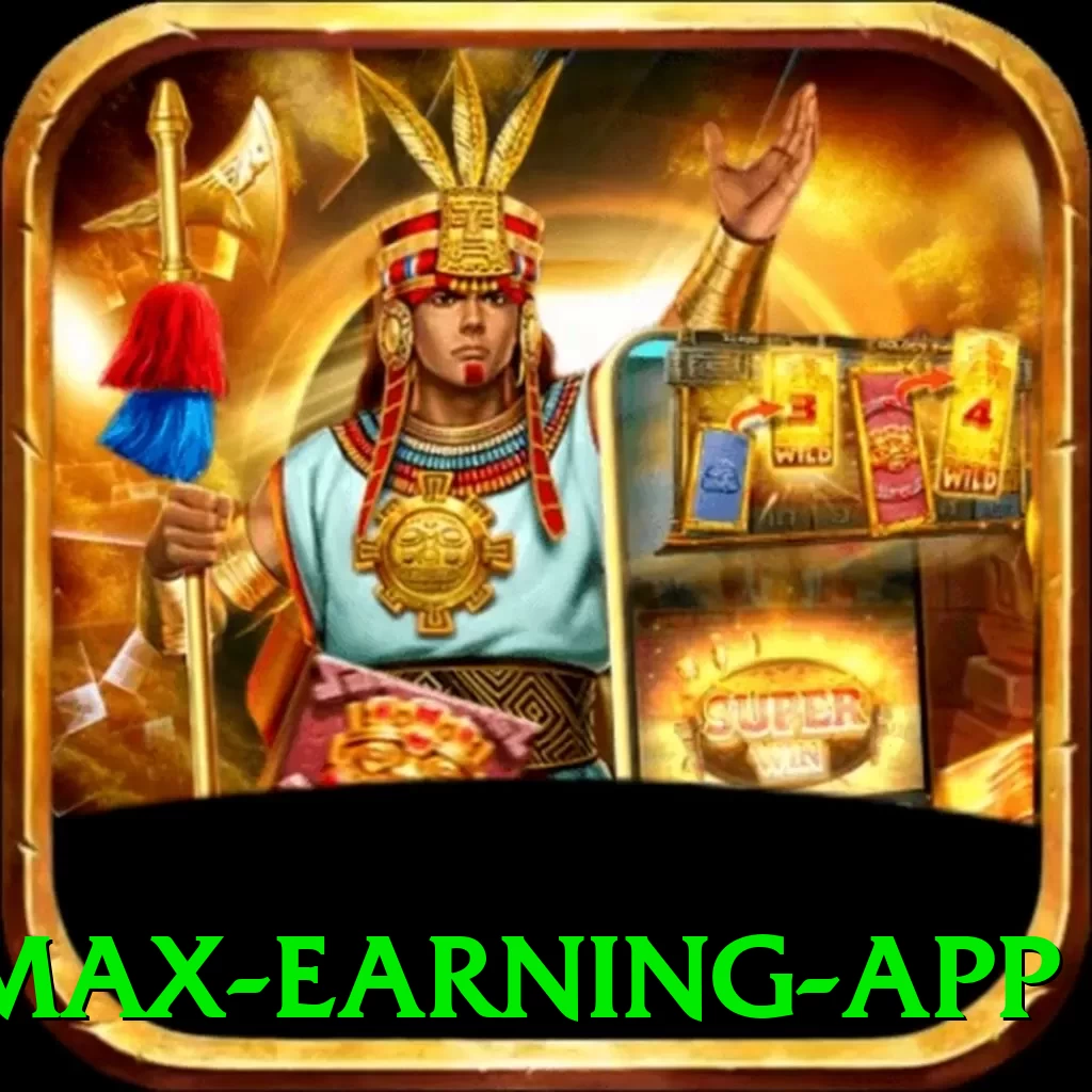 ndnd - Max Earning App - game