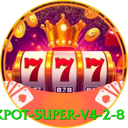 neypg Jackpot Super v4.2.8 - app