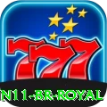 nn11 BR Royal