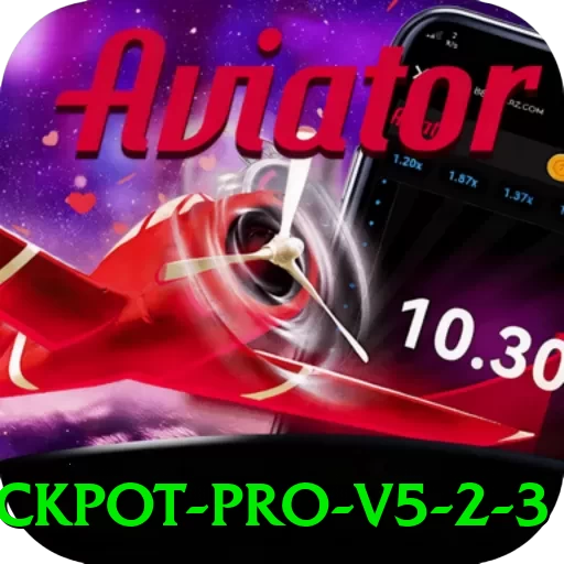 okokgame Jackpot Pro v5.2.3 - game