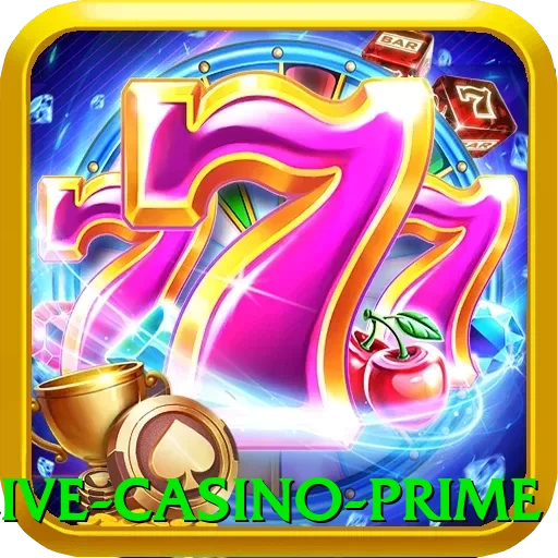 pgx555 Live Casino Prime - apk