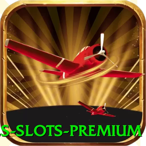 pgyes - Slots Premium - pak