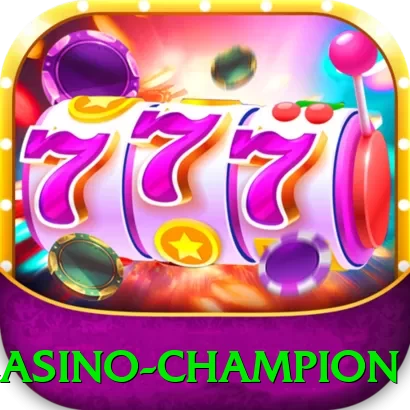 ppff Live Casino Champion - vip
