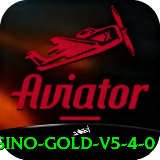 qfqf Casino Gold v5.4.0 - go