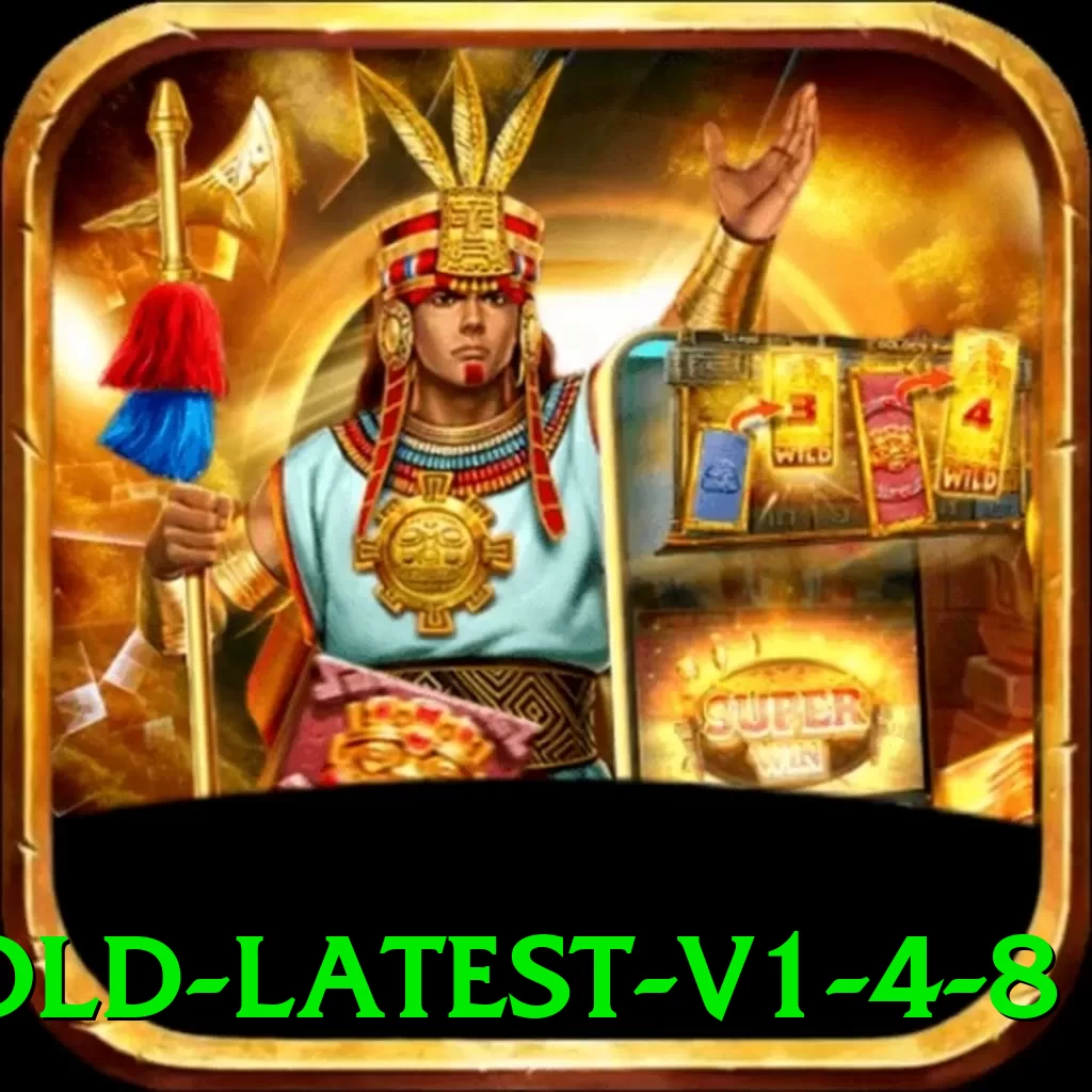 qqpg Gold Latest v1.4.8 - vip