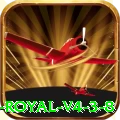 spin777 Royal v4.3.8
