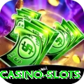 sssq Legend - Casino & Slots