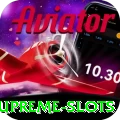 v16bet Supreme Slots