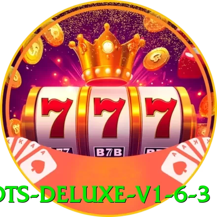 v888win Slots Deluxe v1.6.3 - apk