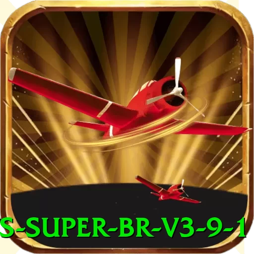 vtslots Super BR v3.9.1 - pak