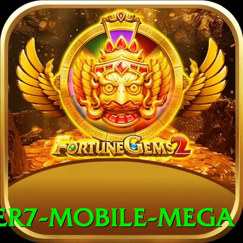 winner7 Mobile Mega - pk