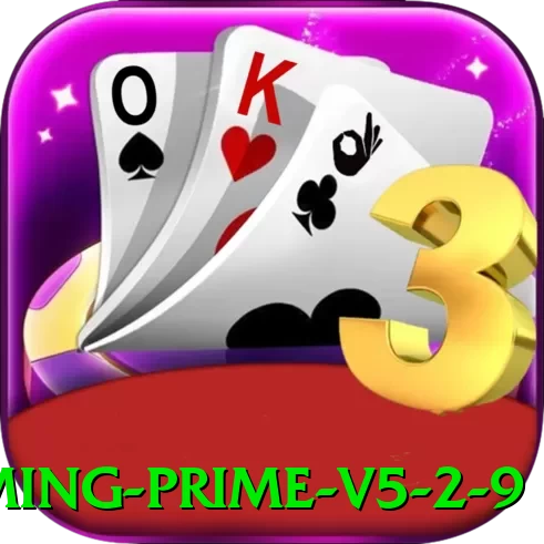 x333 Gaming Prime v5.2.9 - vip