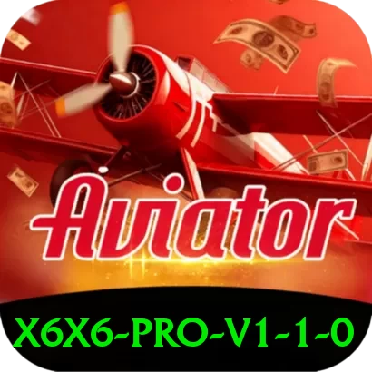 x6x6 - Pro v1.1.0 - pak