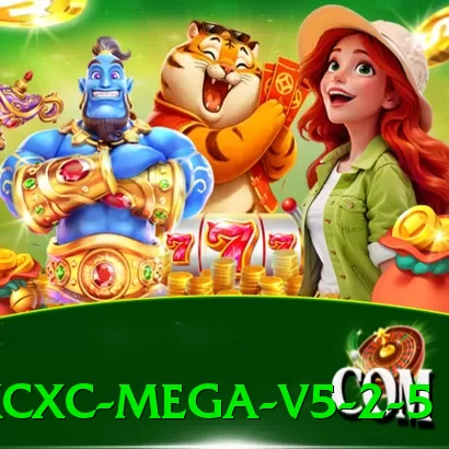 xcxc - Mega v5.2.5 - vip