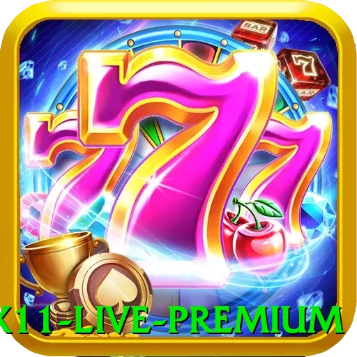 xx11 Live Premium - pro