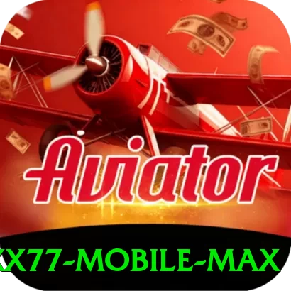xx77 Mobile Max - pro