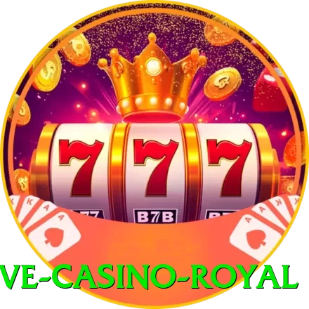 yd555 Live Casino Royal - apk
